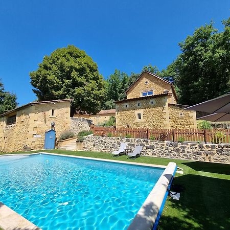 Le Clos De La Caneda Сарла-ла-Канеда Екстер'єр фото