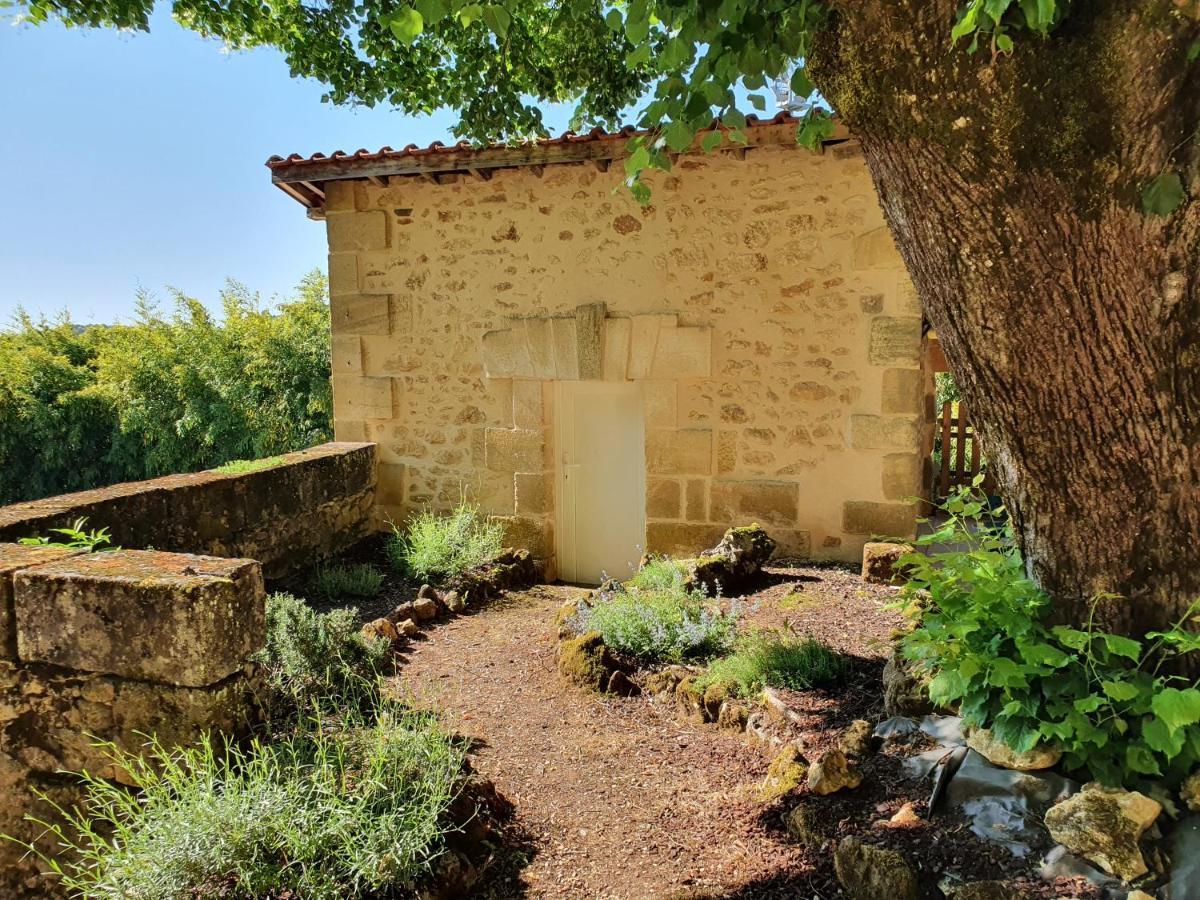 Le Clos De La Caneda Сарла-ла-Канеда Екстер'єр фото