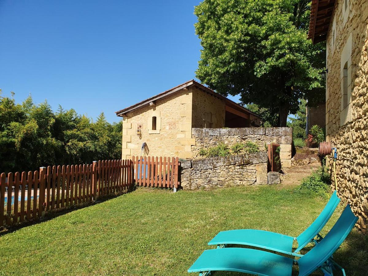 Le Clos De La Caneda Сарла-ла-Канеда Екстер'єр фото
