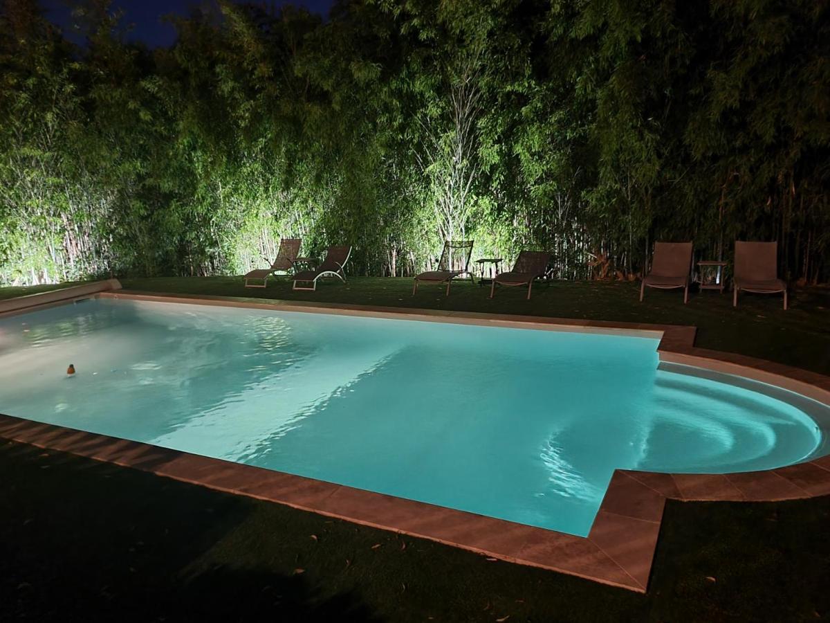 Le Clos De La Caneda Сарла-ла-Канеда Екстер'єр фото